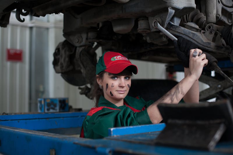 Car air conditioning repair Cabo San Lucas