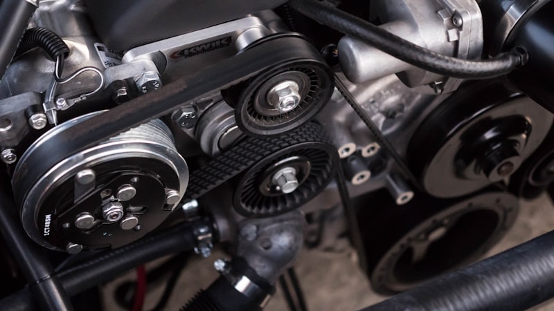 Oil change service Cabo San Lucas auto repair