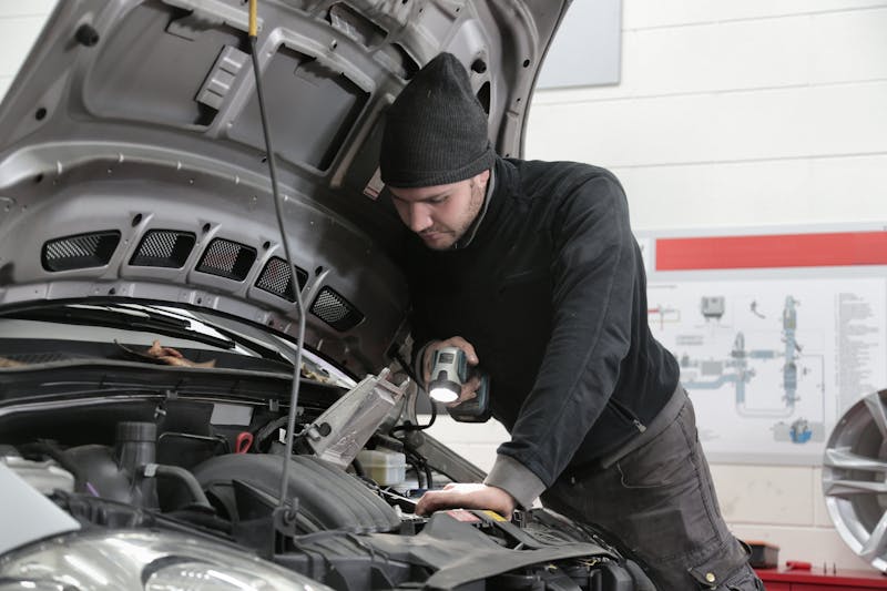 Suspension and steering repair Los Cabos